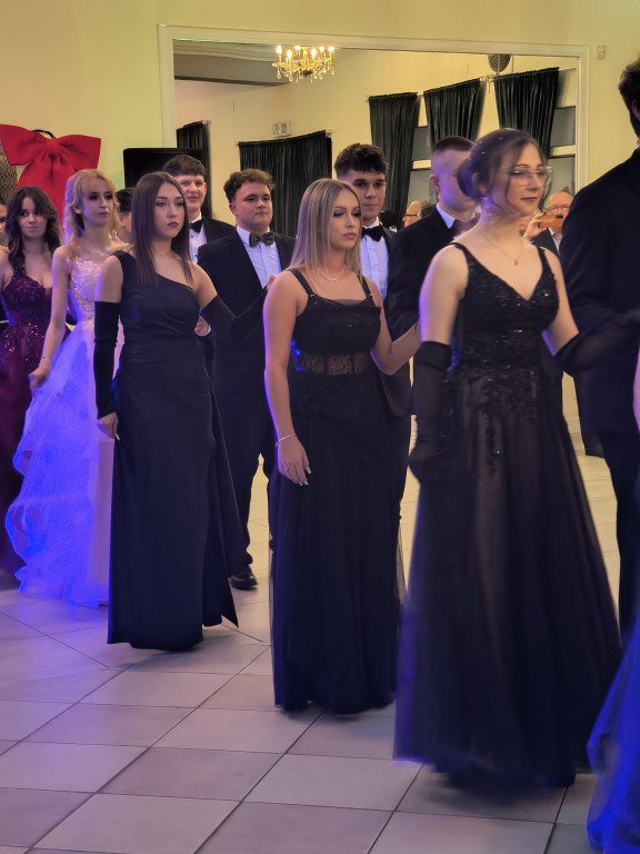 Studniówka LO im. Jerzego Krupy w Sochaczewie