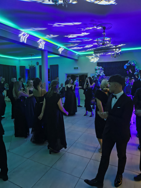 Studniówka LO im. Jerzego Krupy w Sochaczewie