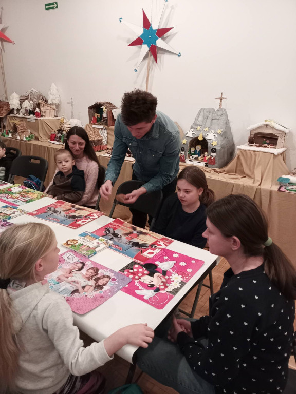 Ferie w Sochaczewie: spotkali się z archeologiem