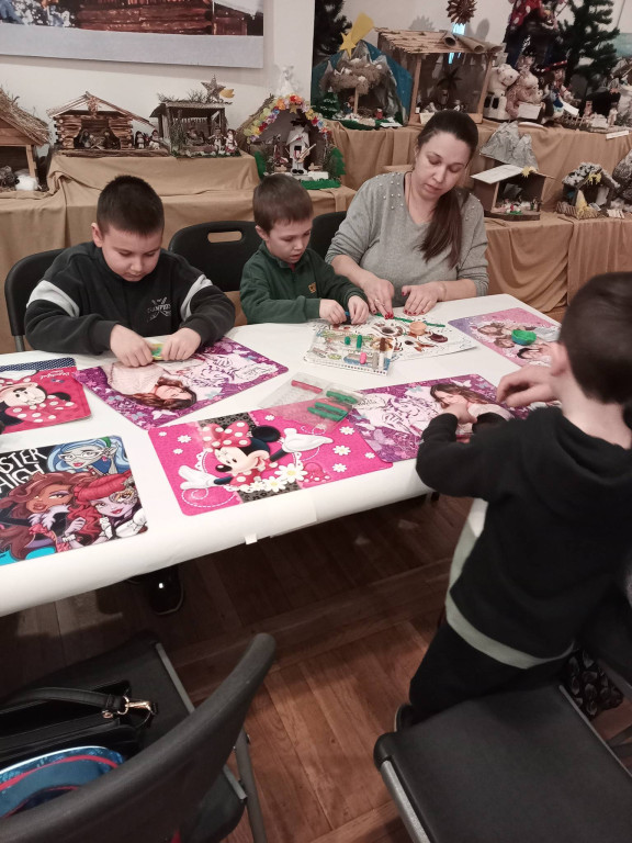 Ferie w Sochaczewie: spotkali się z archeologiem