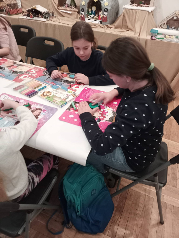 Ferie w Sochaczewie: spotkali się z archeologiem