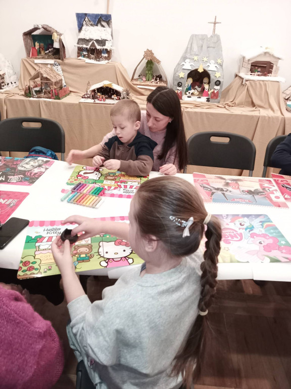 Ferie w Sochaczewie: spotkali się z archeologiem