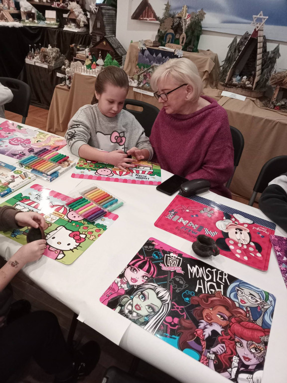 Ferie w Sochaczewie: spotkali się z archeologiem