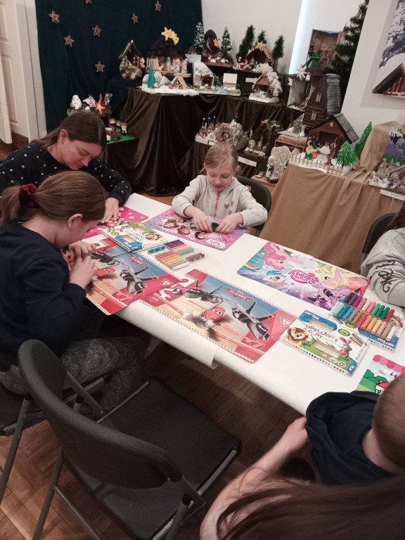 Ferie w Sochaczewie: spotkali się z archeologiem