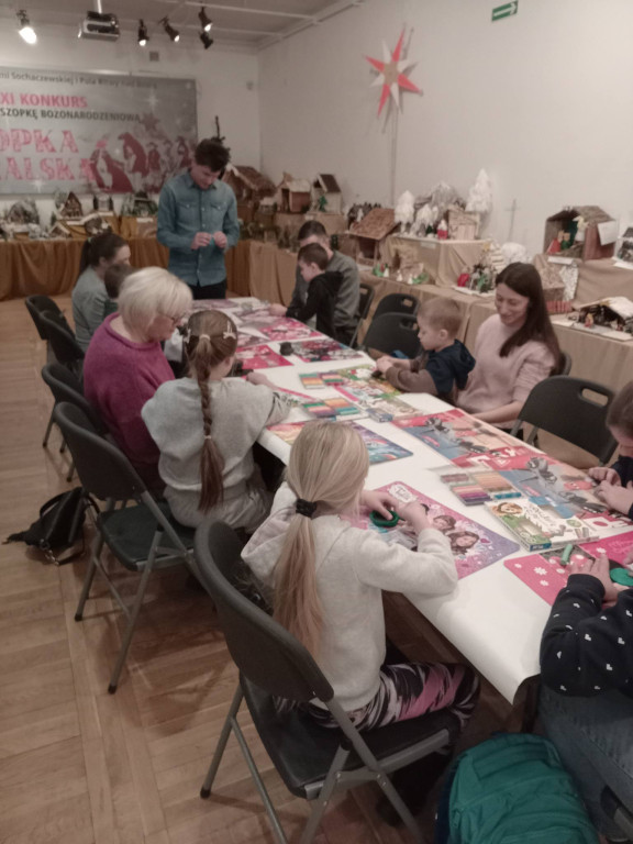 Ferie w Sochaczewie: spotkali się z archeologiem