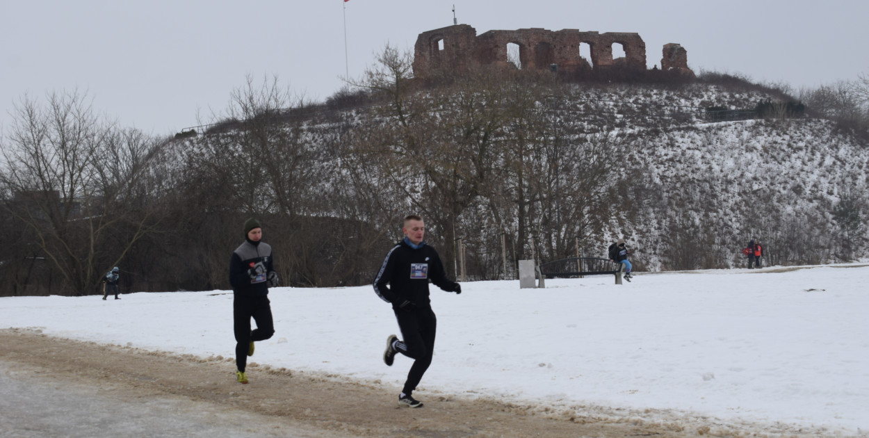 Bieg Policz się z cukrzycą 2026