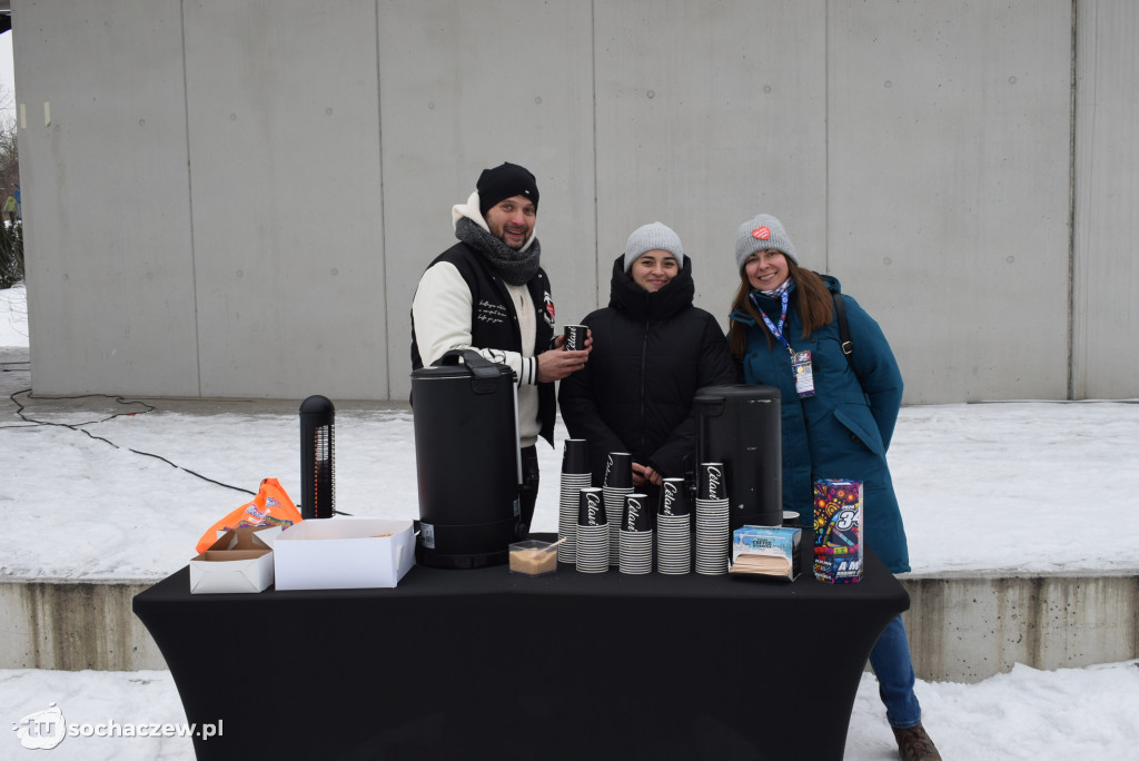Bieg Policz się z cukrzycą 2026