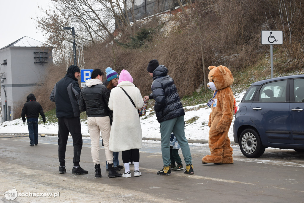 Bieg Policz się z cukrzycą 2026