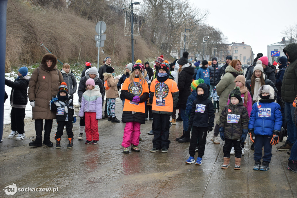 Bieg Policz się z cukrzycą 2026