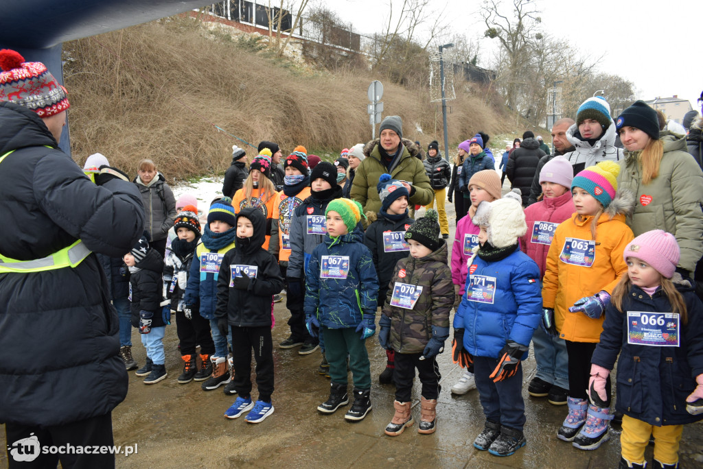 Bieg Policz się z cukrzycą 2026