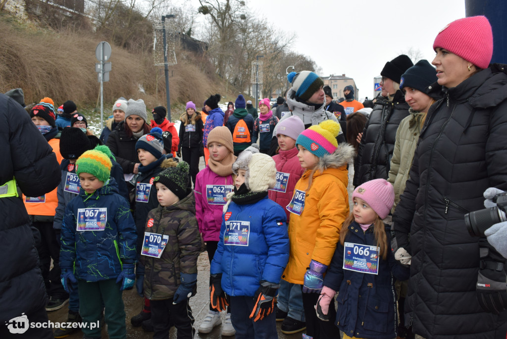 Bieg Policz się z cukrzycą 2026