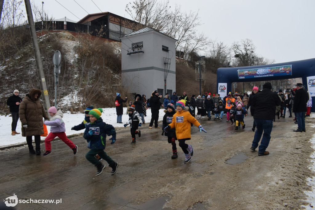 Bieg Policz się z cukrzycą 2026