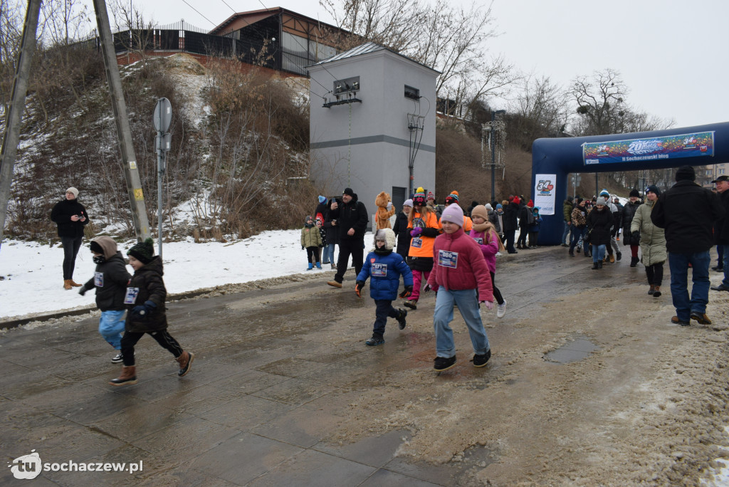 Bieg Policz się z cukrzycą 2026