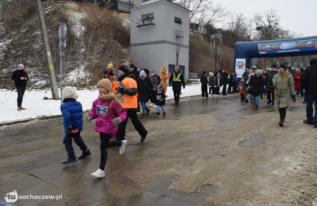 Bieg Policz się z cukrzycą 2026