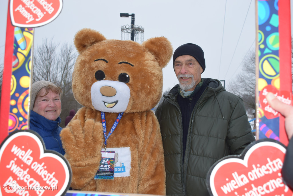 Bieg Policz się z cukrzycą 2026
