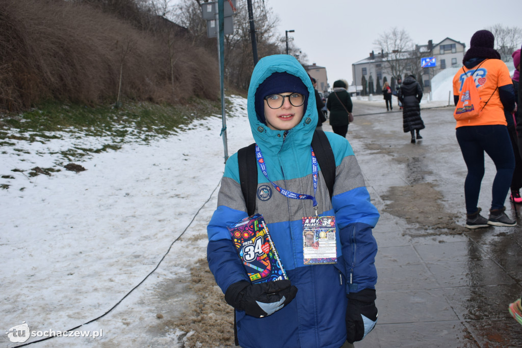 Bieg Policz się z cukrzycą 2026