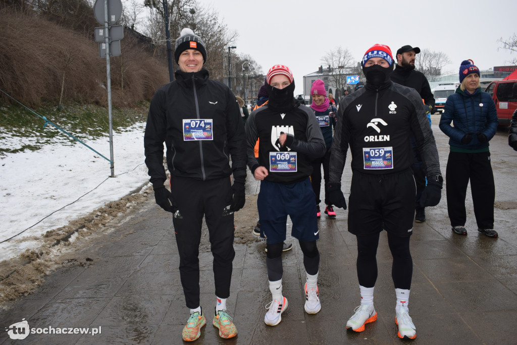 Bieg Policz się z cukrzycą 2026