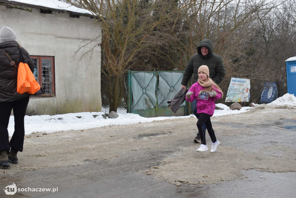 Bieg Policz się z cukrzycą 2026