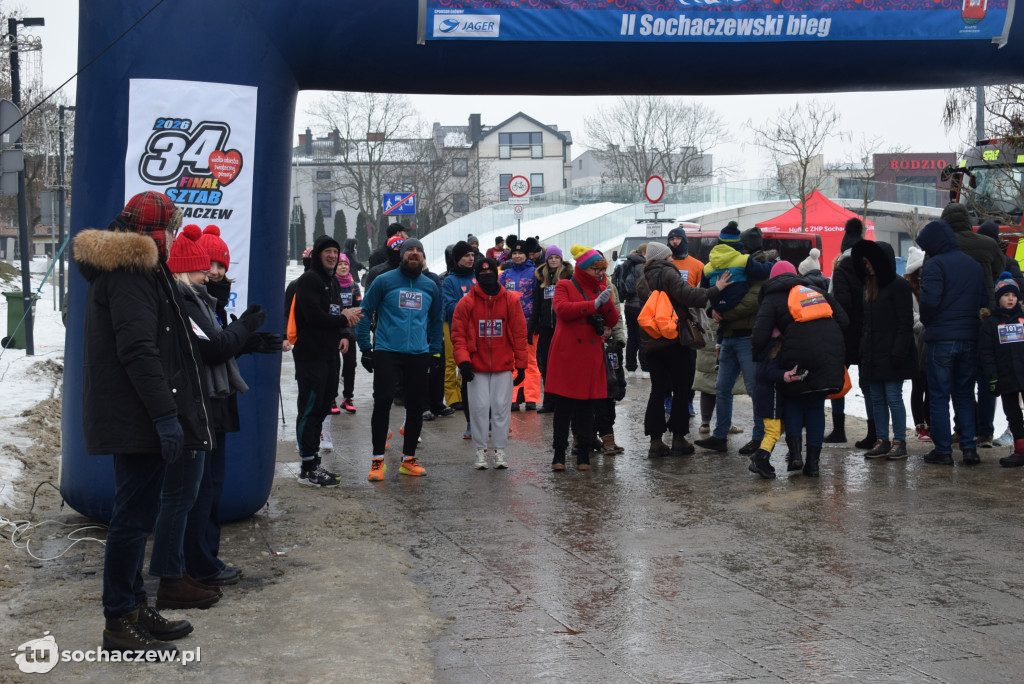 Bieg Policz się z cukrzycą 2026