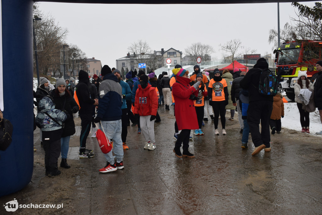 Bieg Policz się z cukrzycą 2026