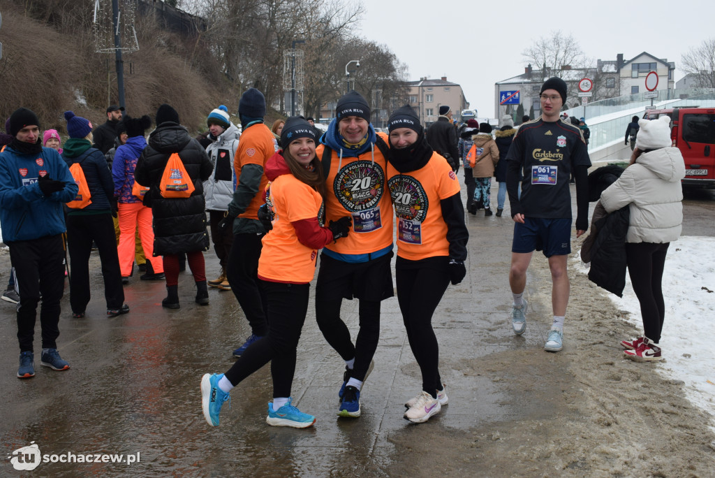 Bieg Policz się z cukrzycą 2026