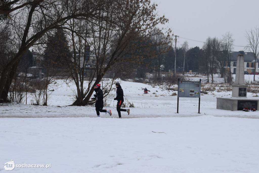 Bieg Policz się z cukrzycą 2026
