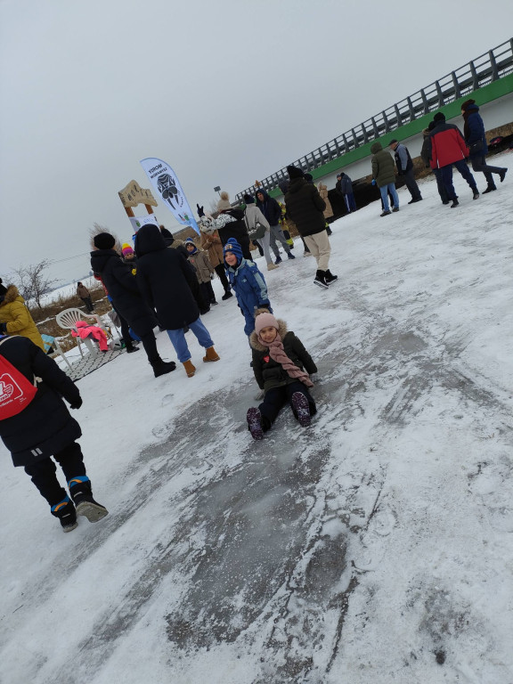 Teresin morsował dla WOŚP po raz drugi