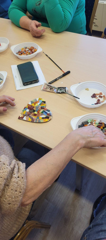 Zimowa Senioriada w Młodzieszynie 2026