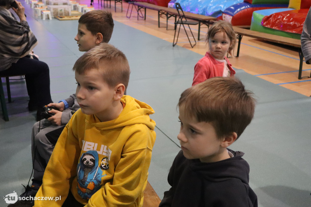 Sochaczew: piknik w \