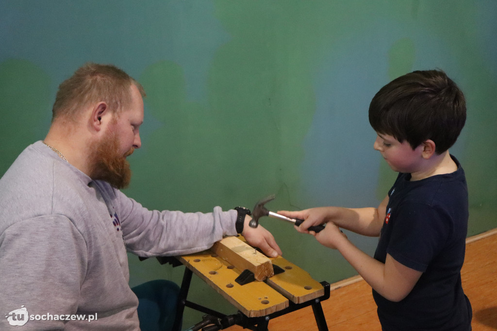 Sochaczew: piknik w \