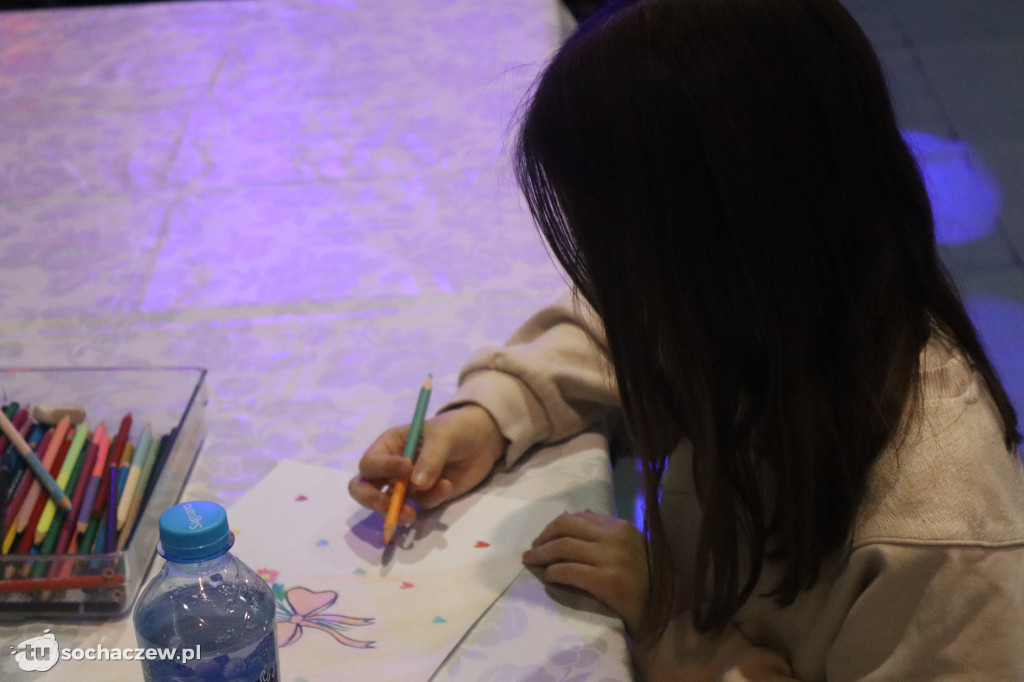 Sochaczew: piknik w \