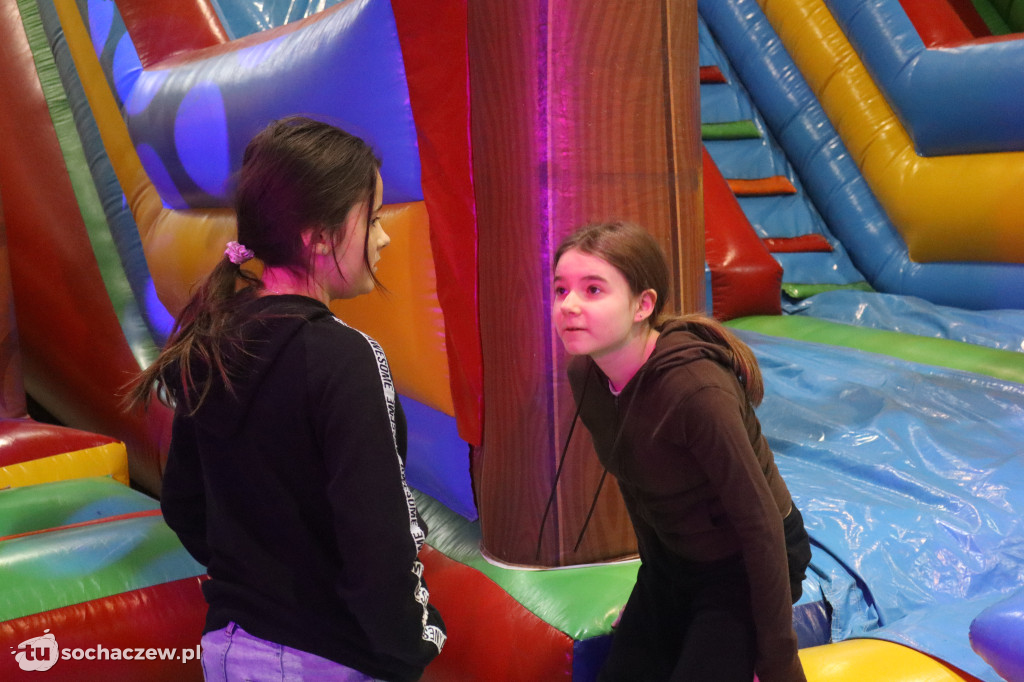 Sochaczew: piknik w \