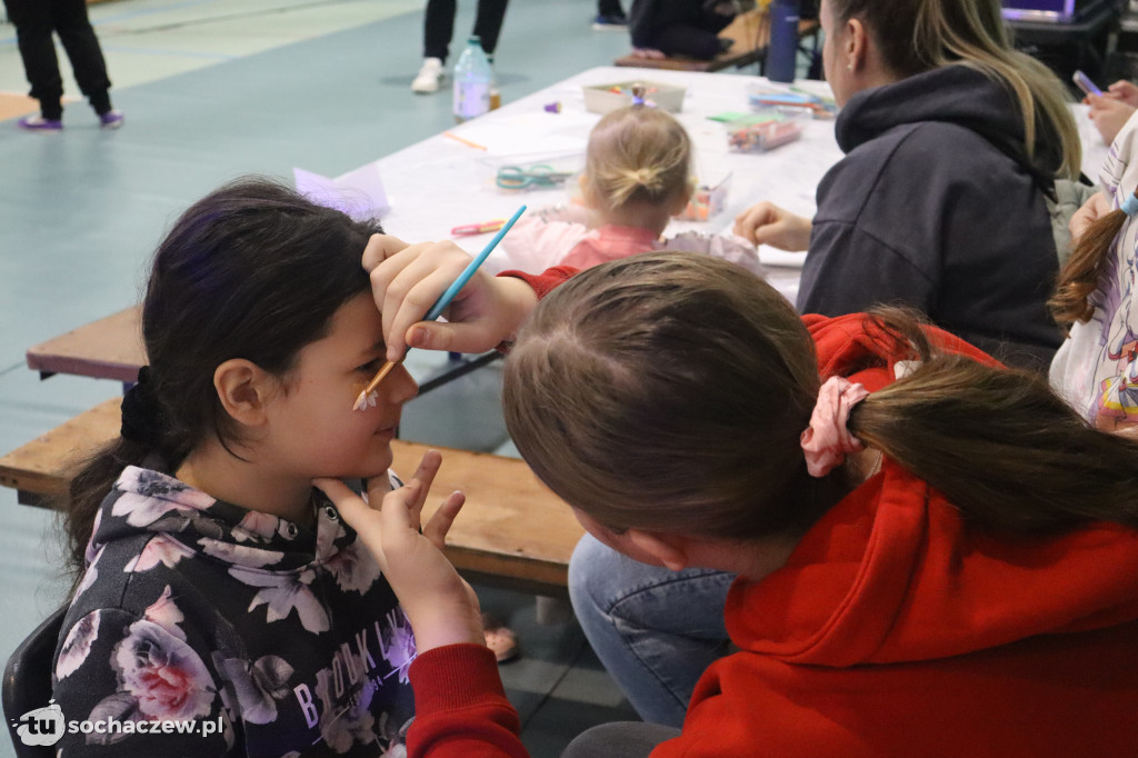 Sochaczew: piknik w \