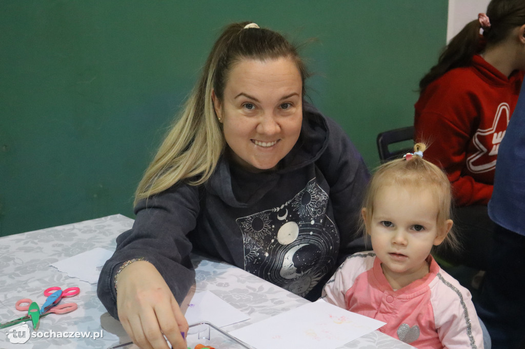 Sochaczew: piknik w \