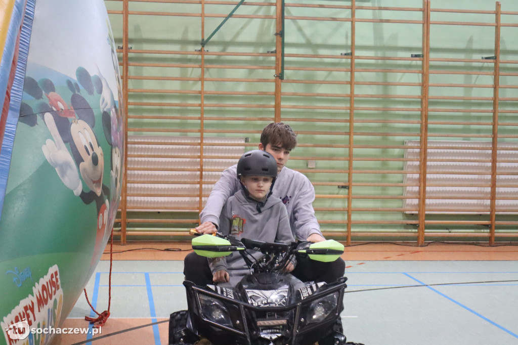 Sochaczew: piknik w \