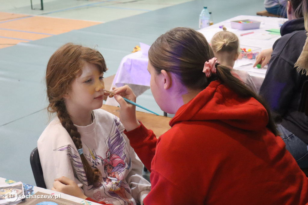 Sochaczew: piknik w \