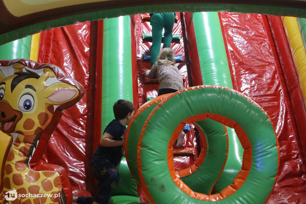 Sochaczew: piknik w \