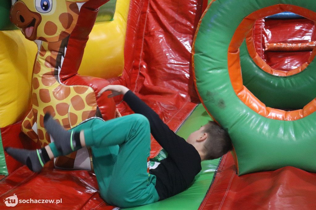 Sochaczew: piknik w \