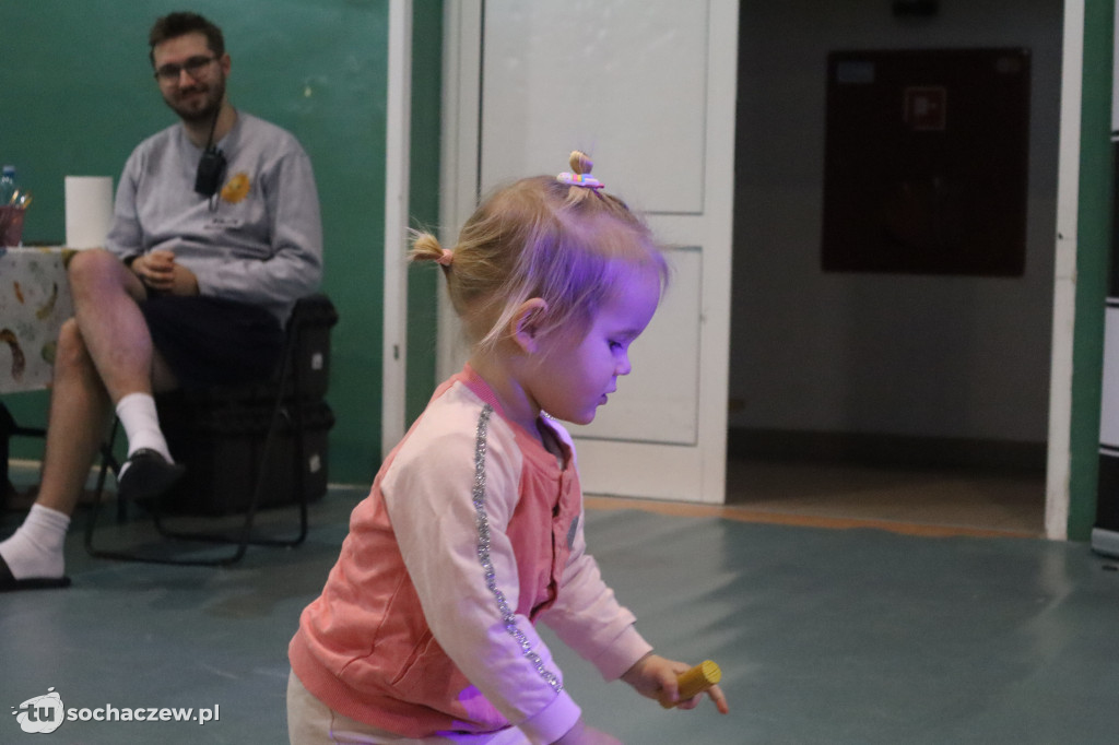 Sochaczew: piknik w \