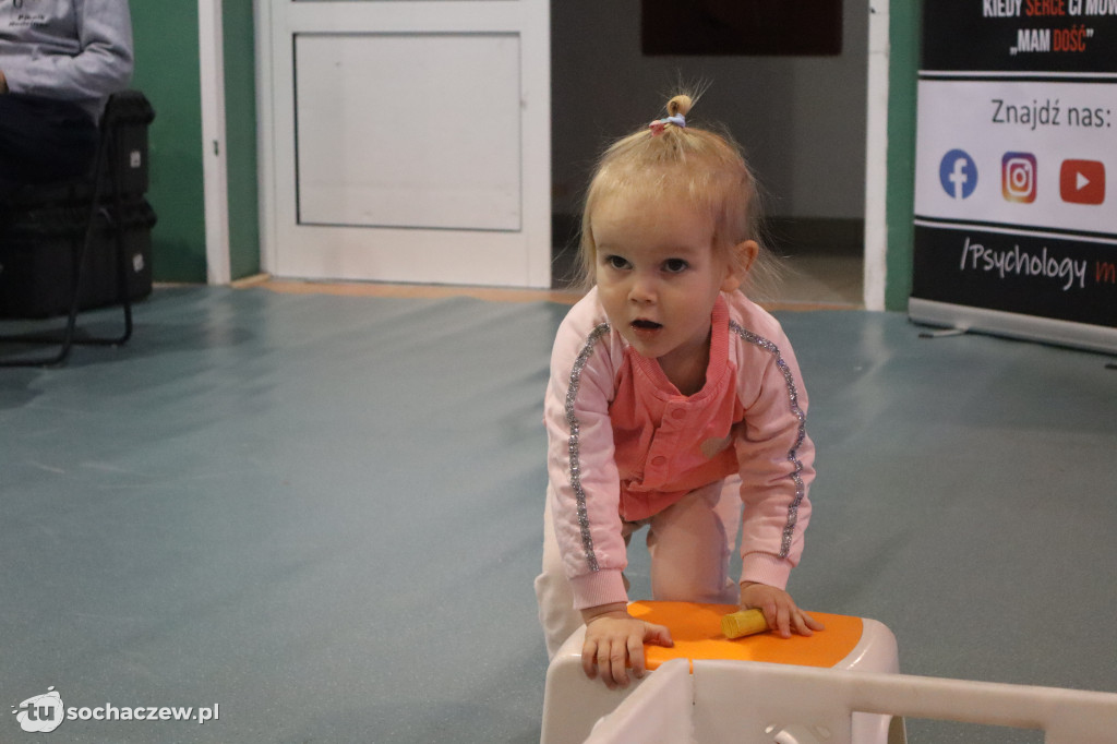 Sochaczew: piknik w \