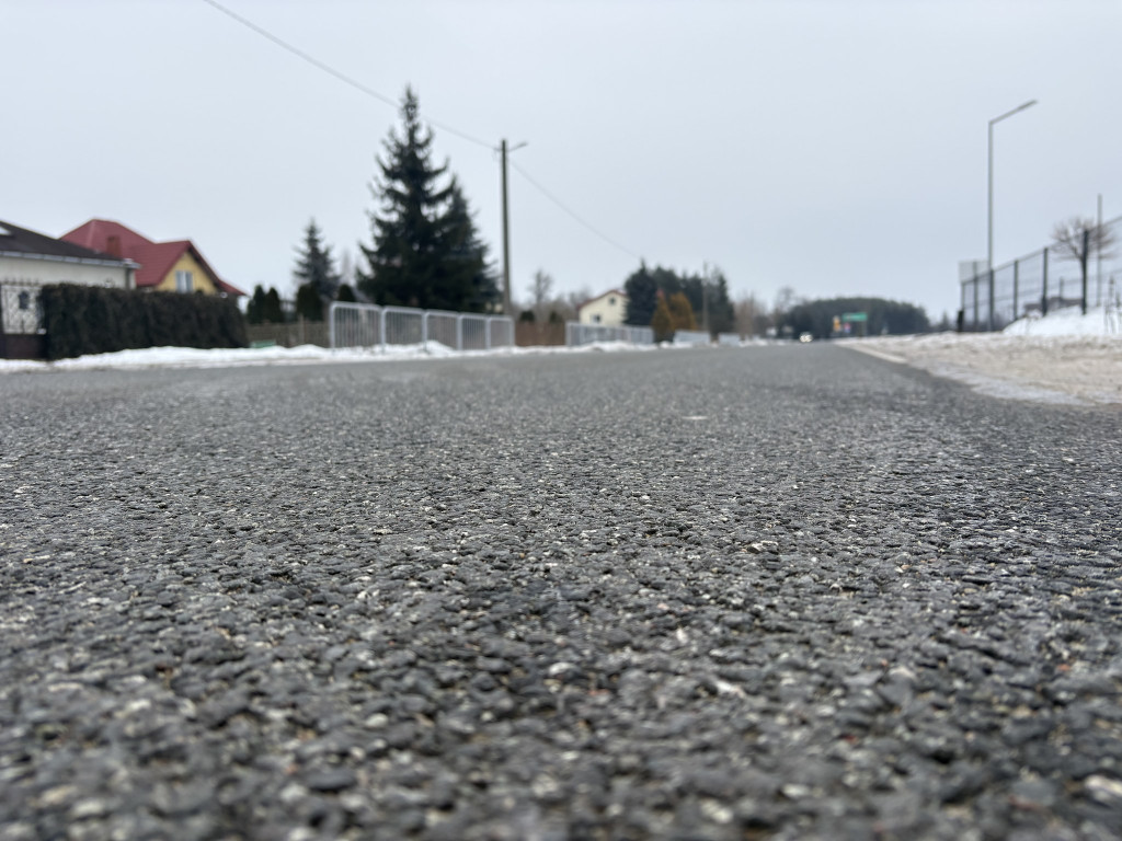 Inwestycje w gminie Sochaczew