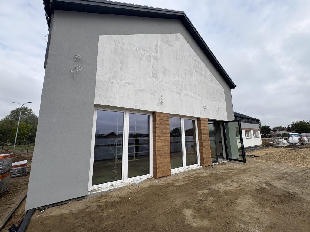 Inwestycje w gminie Sochaczew