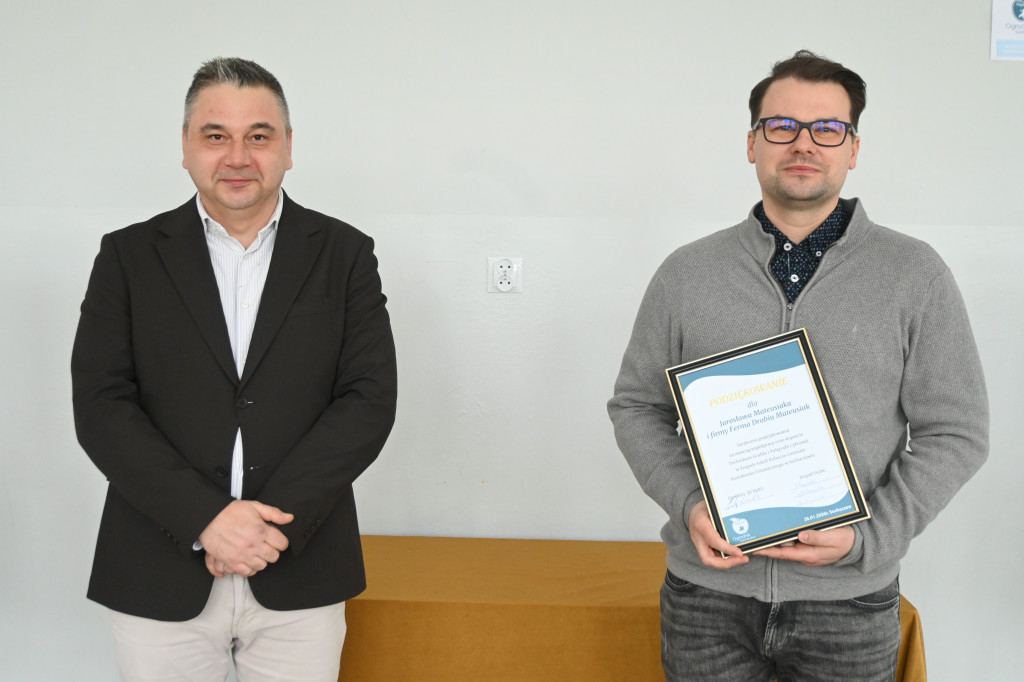 Uczniowie Ogrodnika sprawdzili się w projektowaniu