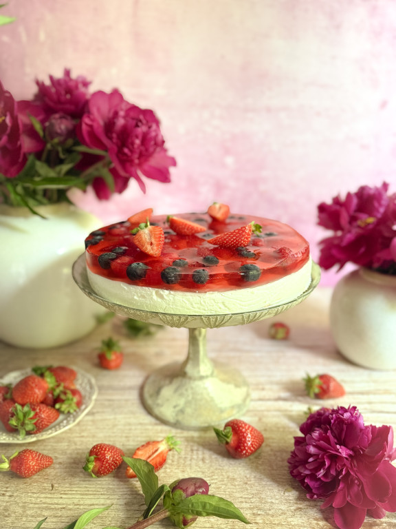 Słodkie historie - pracownia cukiernicza z pasją