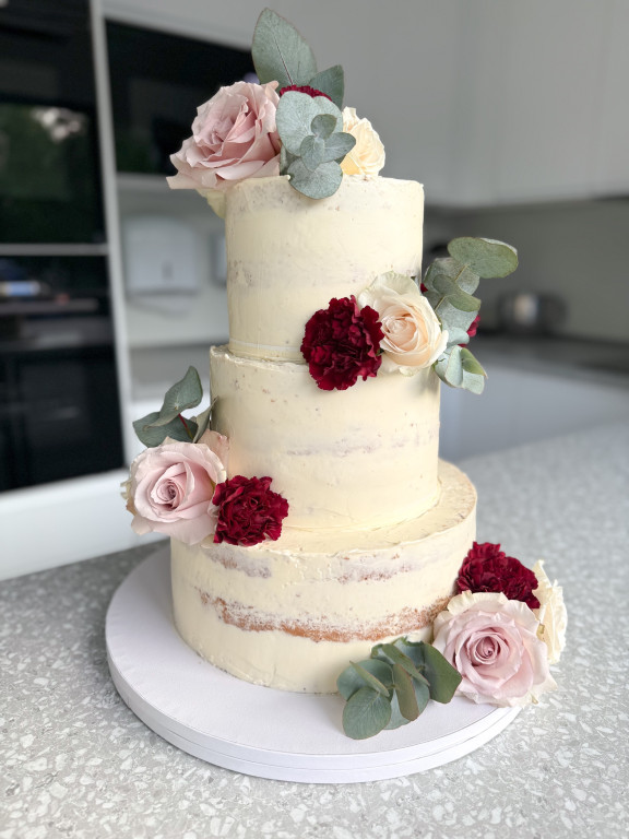 Słodkie historie - pracownia cukiernicza z pasją