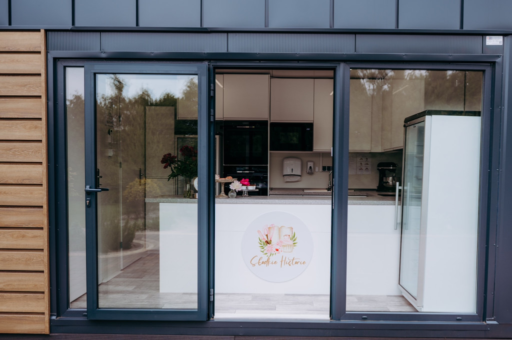 Słodkie historie - pracownia cukiernicza z pasją