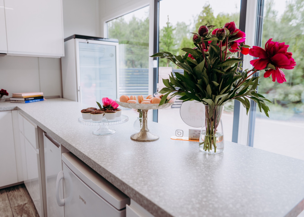 Słodkie historie - pracownia cukiernicza z pasją