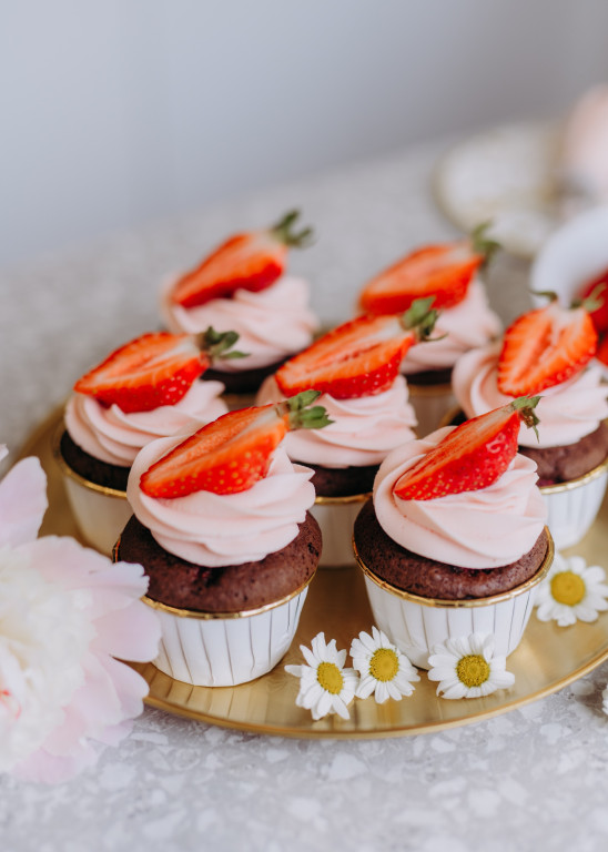 Słodkie historie - pracownia cukiernicza z pasją