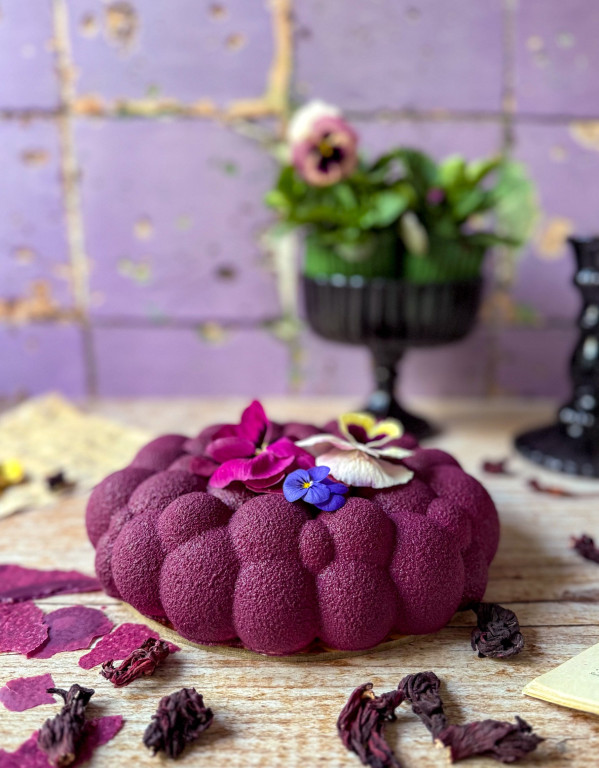 Słodkie historie - pracownia cukiernicza z pasją