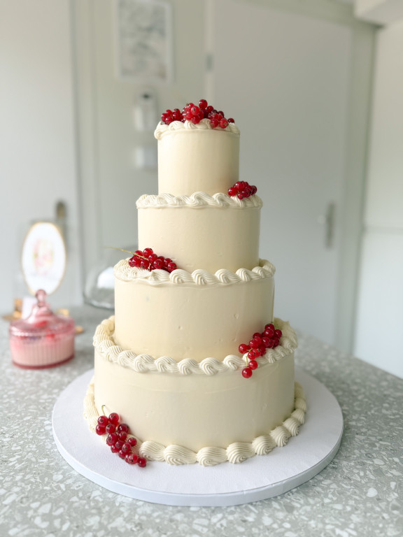 Słodkie historie - pracownia cukiernicza z pasją